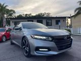 Used 2018 Honda Accord Sport image 2