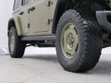 New 2025 Jeep Wrangler Unlimited Sport S 4xe image 4