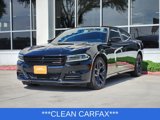 Certified 2022 Dodge Charger SXT w/ Blacktop Package image 3