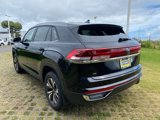 New 2025 Volkswagen Atlas Cross Sport SE image 5