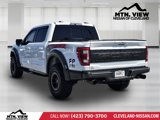 Used 2023 Ford F150 Raptor image 5