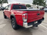 Used 2023 Toyota Tacoma TRD Off-Road image 2