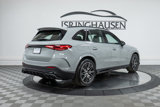 New 2025 Mercedes-Benz GLC 43 AMG 4MATIC image 5