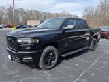 New 2025 RAM 1500 Tradesman w/ Night Edition image 2