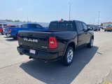 New 2025 RAM 1500 4x4 Crew Cab image 6