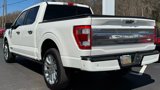Used 2023 Ford F150 Limited image 6