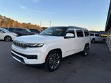 Used 2022 Jeep Grand Wagoneer Series III image 2
