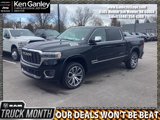New 2025 RAM 1500 Tungsten image 3