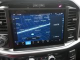 New 2025 Ford F150 Platinum w/ Equipment Group 702A High image 4