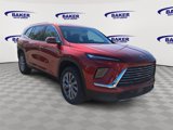 New 2025 Buick Enclave Preferred image 3
