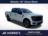 New 2025 Ford F150 STX image 3