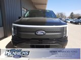 New 2025 Ford F150 Lightning XLT w/ Max Trailer Tow Package image 5