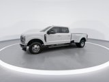 Used 2024 Ford F350 Lariat image 4