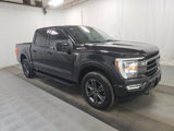 Used 2023 Ford F150 4x4 SuperCrew image 3