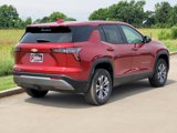 New 2026 Chevrolet Equinox LT w/ Convenience Package II image 3