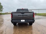 New 2025 RAM 1500 Rebel w/ Advanced Safety Group II image 4