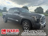 New 2025 Toyota Tundra 1794 Edition image 5
