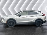 New 2025 Mitsubishi Eclipse Cross Black Edition image 3