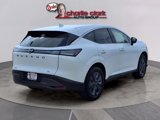 New 2025 Nissan Murano SL image 5
