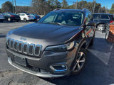 Used 2019 Jeep Cherokee Limited image 3