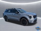 Used 2025 Kia Sorento SX Prestige w/ Olive Brown Leather Package image 3