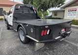 Used 2018 Ford F550 4x4 Regular Cab Super Duty image 5