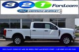 Used 2024 Ford F250 XLT image 3