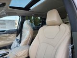 New 2025 INFINITI QX60 Luxe w/ Cargo Package image 4