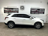 Used 2021 Cadillac XT5 Premium Luxury w/ LPO, Floor Liner Package image 2