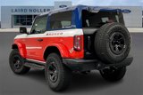 New 2025 Ford Bronco Stroppe Edition image 3