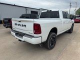 New 2025 RAM 2500 Laramie image 3
