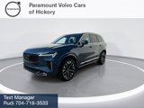 New 2025 Volvo XC90 B6 Plus w/ Protection Package Premier image 4