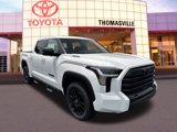New 2025 Toyota Tundra Limited image 3