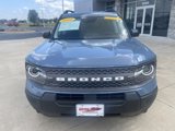 Used 2025 Ford Bronco Sport Big Bend image 3