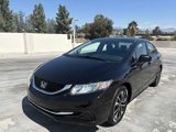 Used 2014 Honda Civic EX image 3