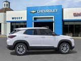 New 2026 Chevrolet TrailBlazer LS image 5