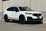 New 2026 Acura MDX A-Spec image 2