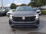 New 2025 Volkswagen Atlas Cross Sport SEL Premium R-Line image 2