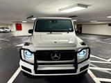Used 2024 Mercedes-Benz G 550 image 4