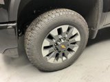 New 2025 Chevrolet Silverado 2500 Custom w/ Custom Value Package image 6