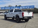 New 2025 Ford F250 4x4 Crew Cab Super Duty image 4