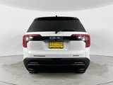 Certified 2022 GMC Acadia SLE w/ Driver Convenience Package image 4