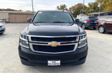 Used 2018 Chevrolet Suburban LT image 3
