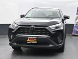 Used 2024 Toyota RAV4 XLE image 3