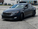 Used 2015 Kia Optima LX image 2