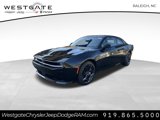 New 2025 Dodge Charger R/T w/ Quick Order Package 25M R/T image 3