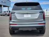 New 2025 Cadillac XT6 Sport w/ Platinum Package image 4