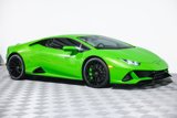 Used 2020 Lamborghini Huracan EVO image 4