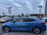 Used 2017 Hyundai Elantra Limited image 5
