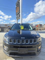 Used 2021 Jeep Compass Latitude image 2